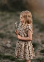 Emilie skirt