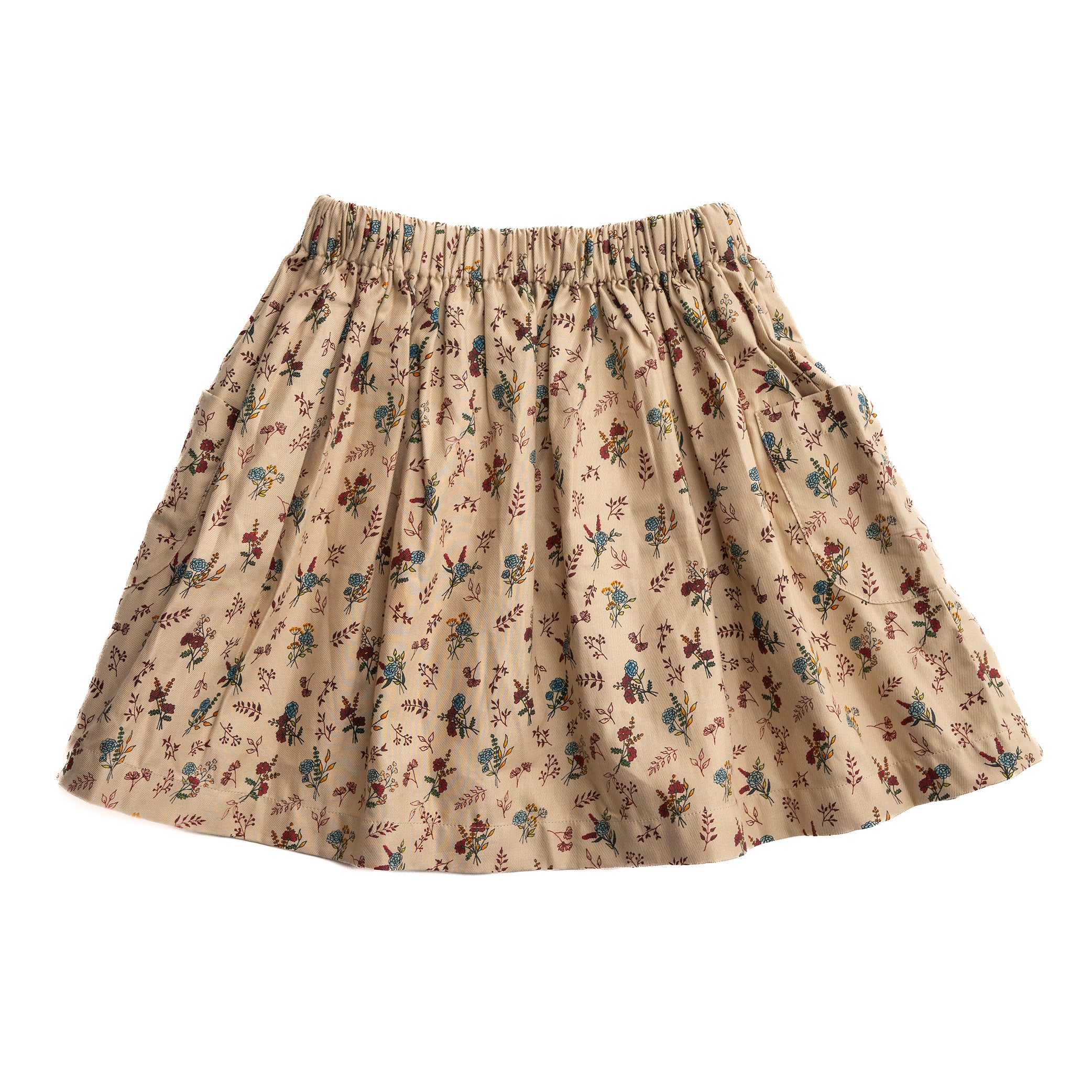 Emilie skirt