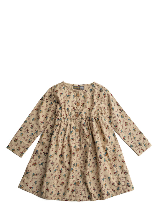 Sophia dress