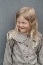 Hanevild - Mynte bluse