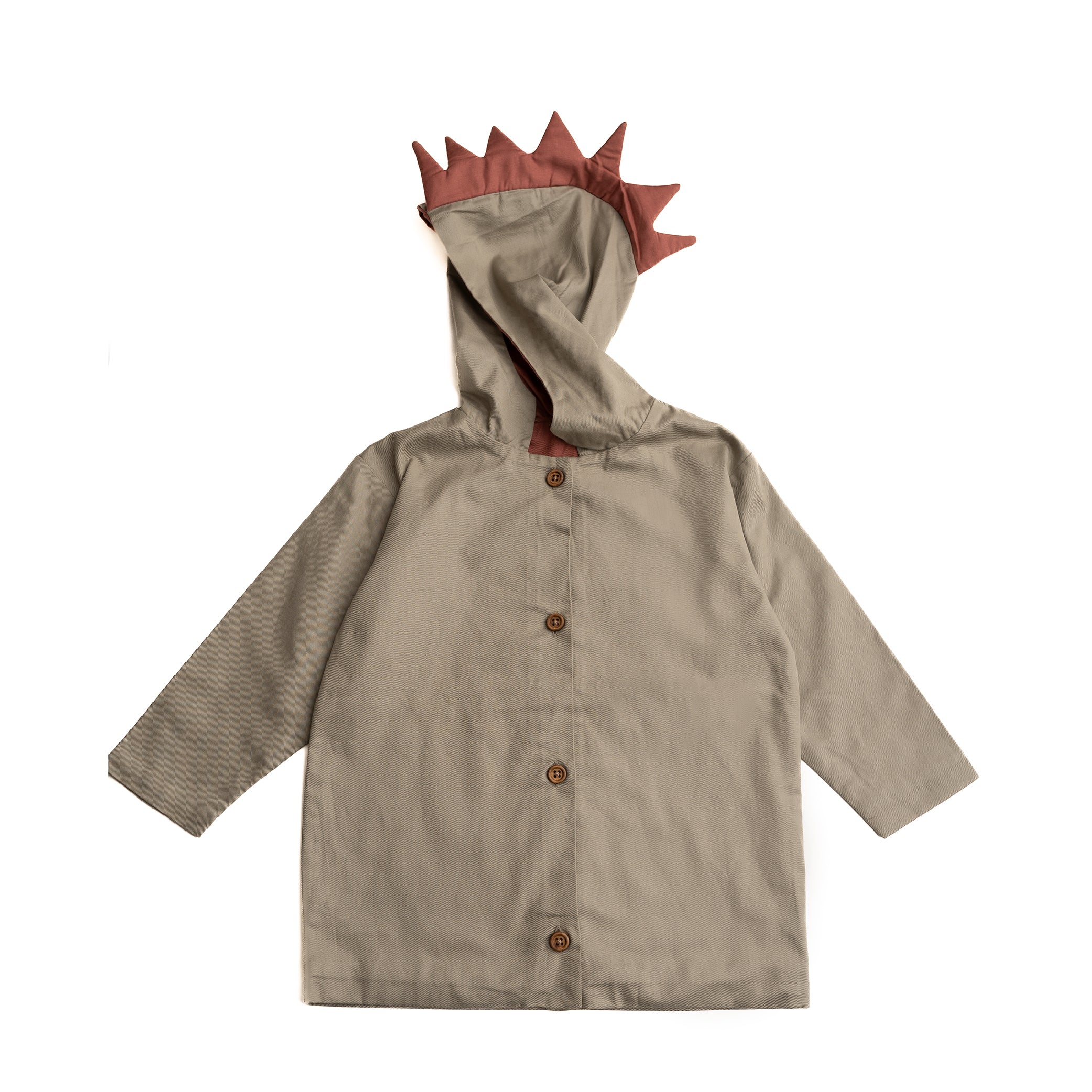 Hanevild summer jacket