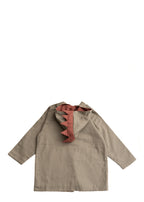 Hanevild summer jacket