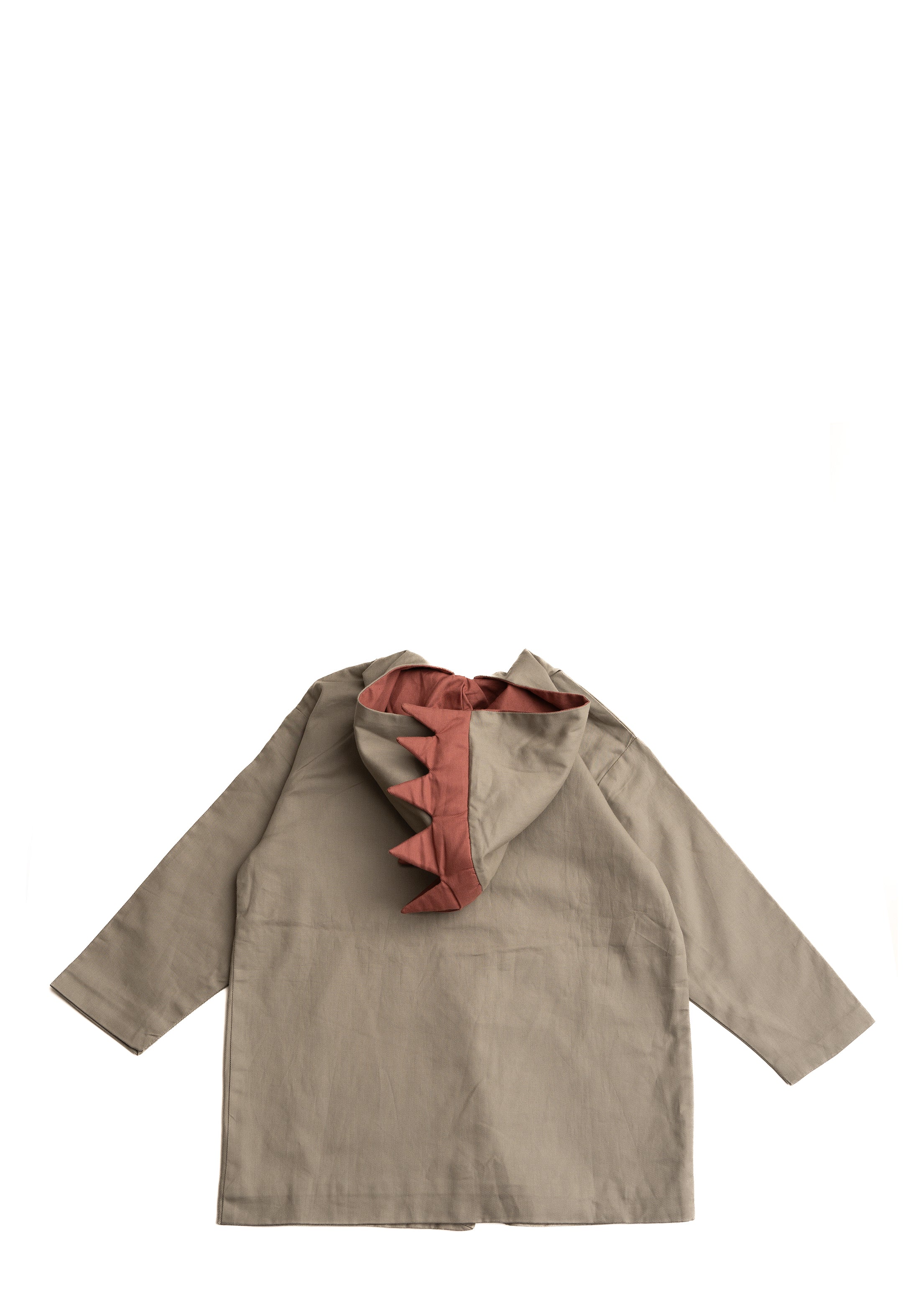 Hanevild summer jacket