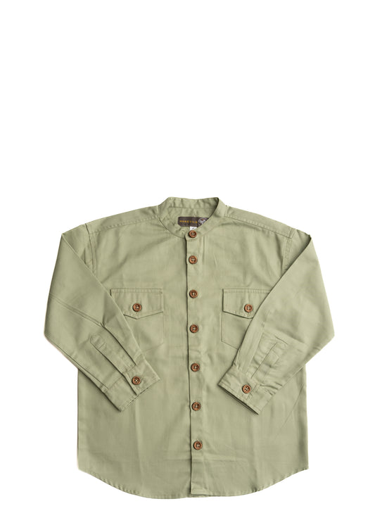 Rudy shirt