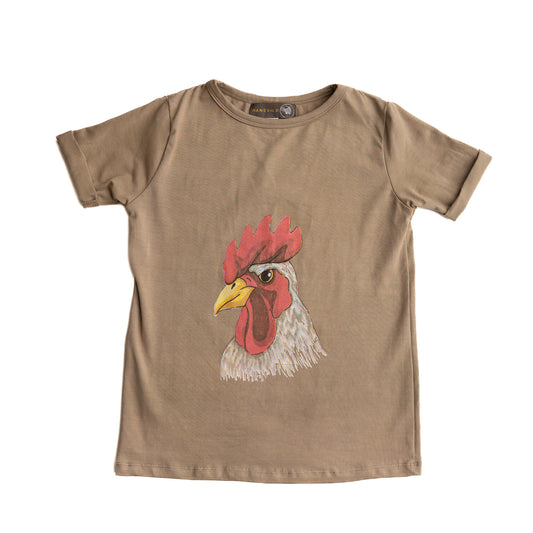 Per t-shirt
