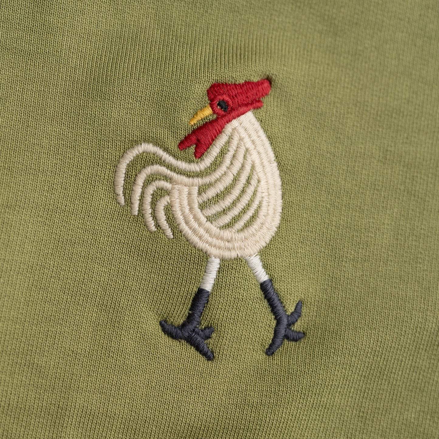 Karl sweater