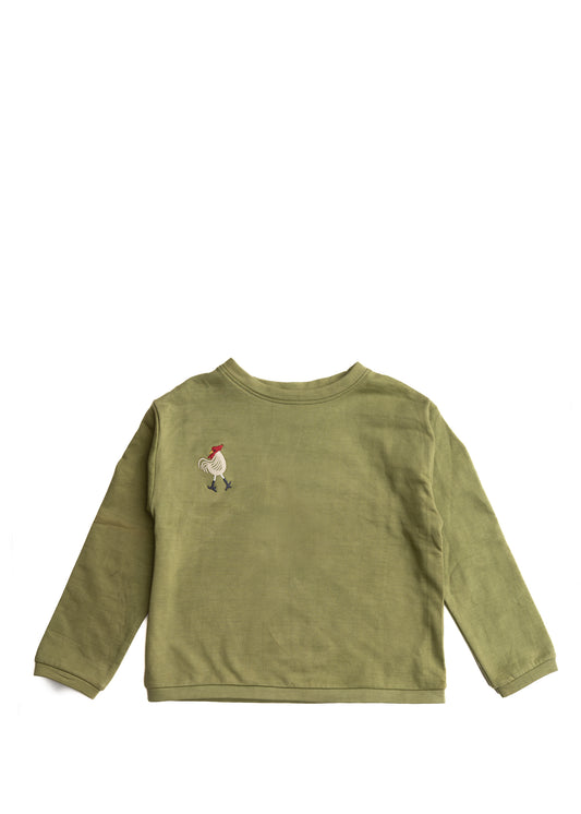 Karl sweater