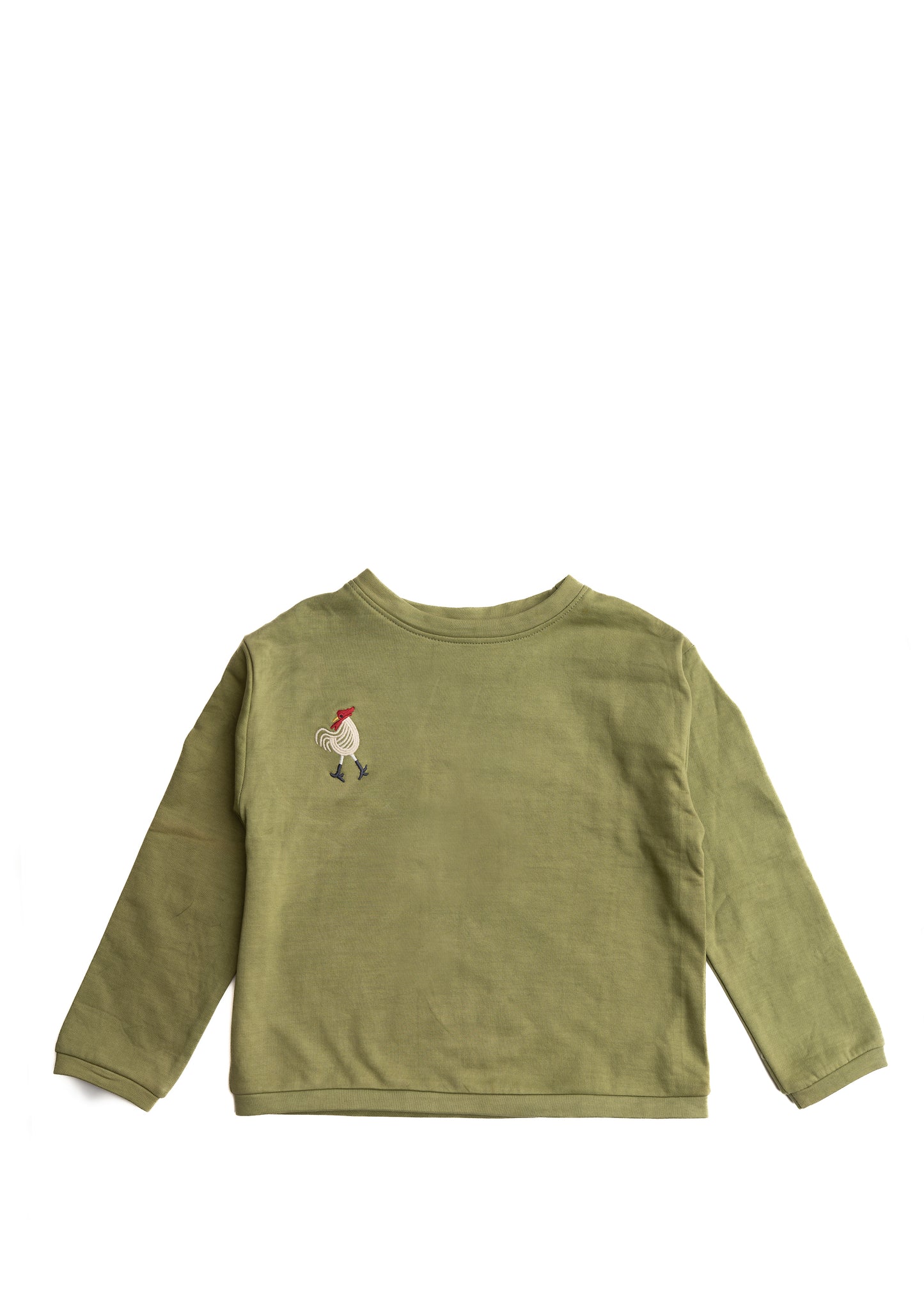 Karl sweater