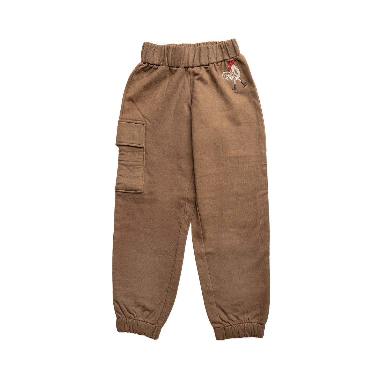 August sweatpants