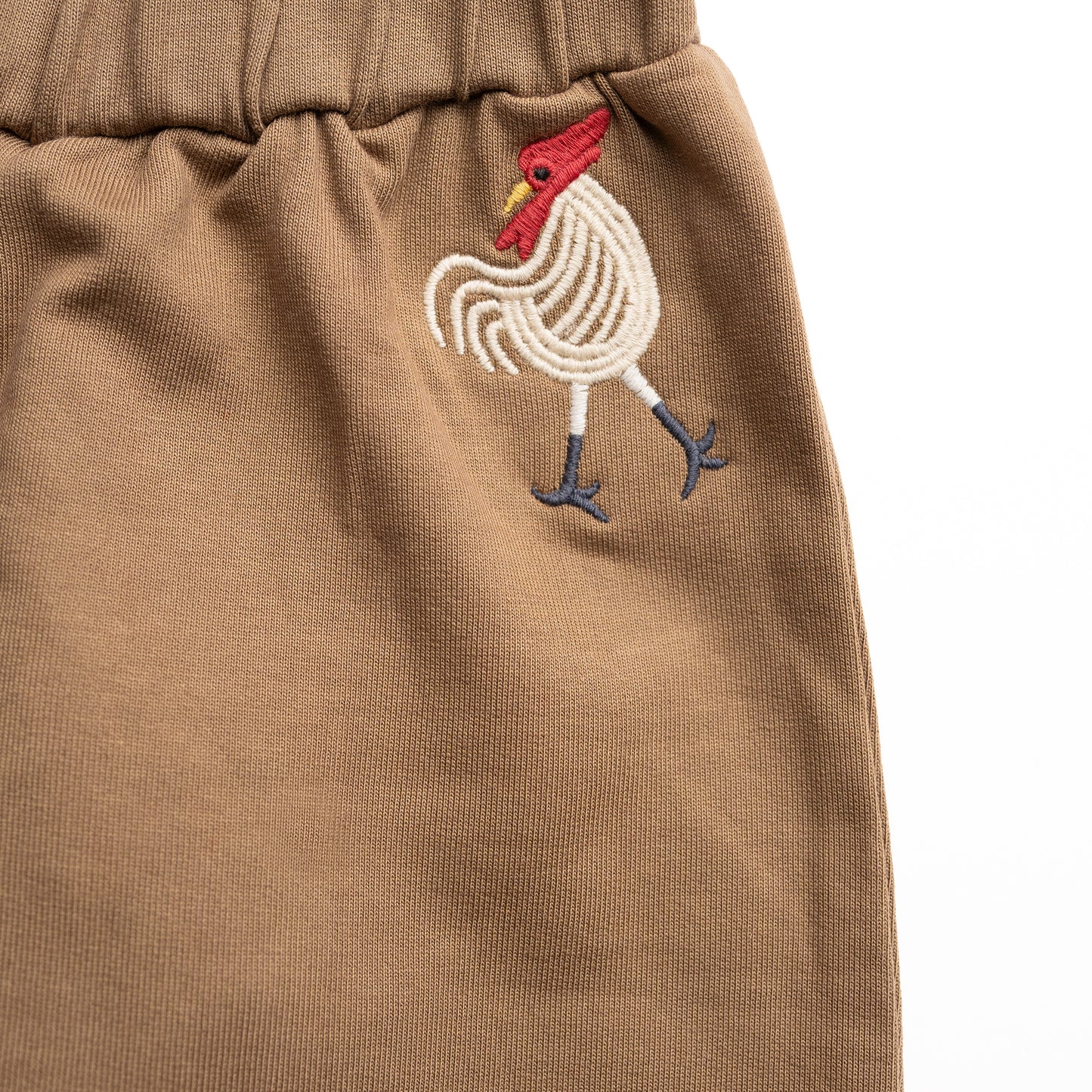 August sweatpants