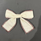 Lil'Atelier - RIMAJA HAIR CLIPS (Turtledove)