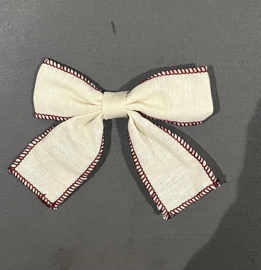 Lil'Atelier - RIMAJA HAIR CLIPS (Turtledove)