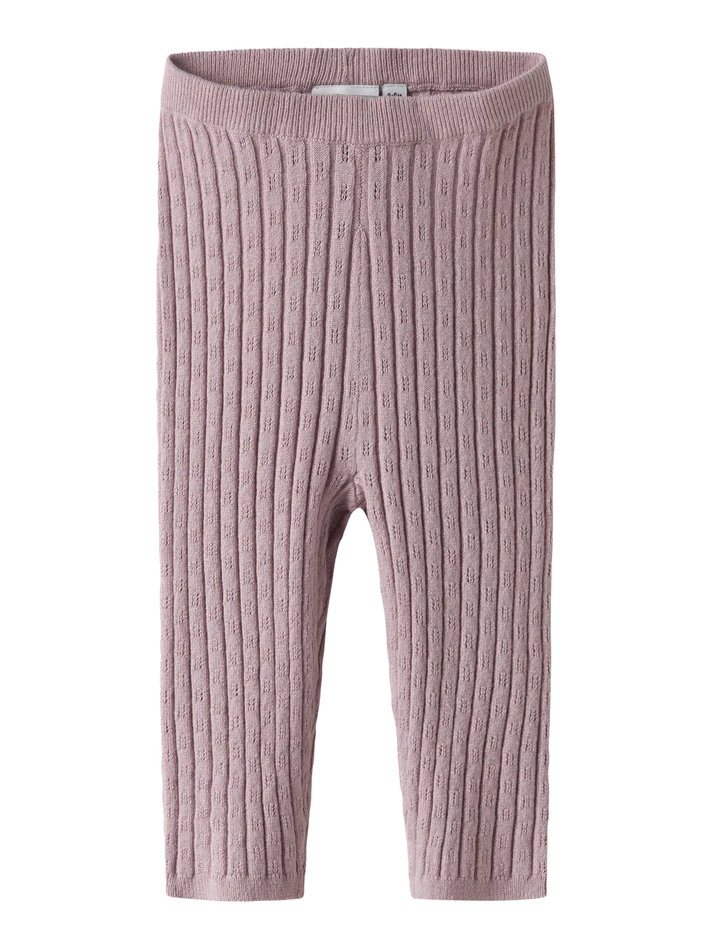Name it - Kind Knit Leggings
