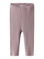 Name it - Kind Knit Leggings