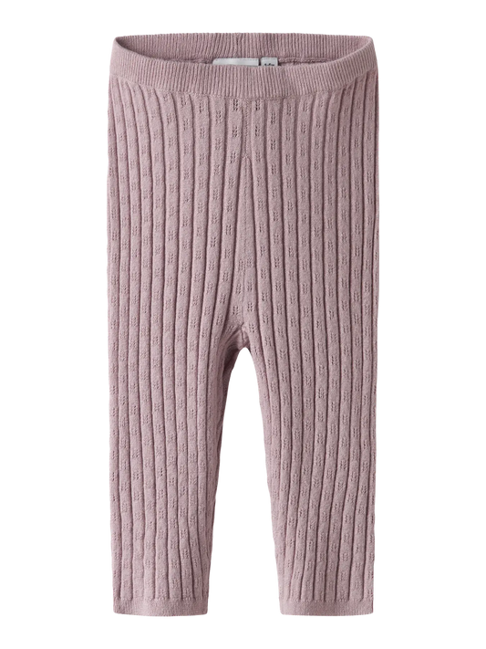 Name it - Kind Knit Leggings