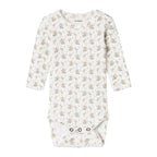 Lil' Atelier - NBFGAGO SLIM BODY