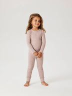 Name it - Wax Uld Rib Bluse