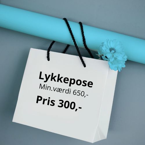 Lykkepose til  Dreng