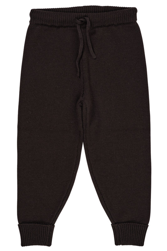 Copenhagen Colors - MERINO COZY PANT