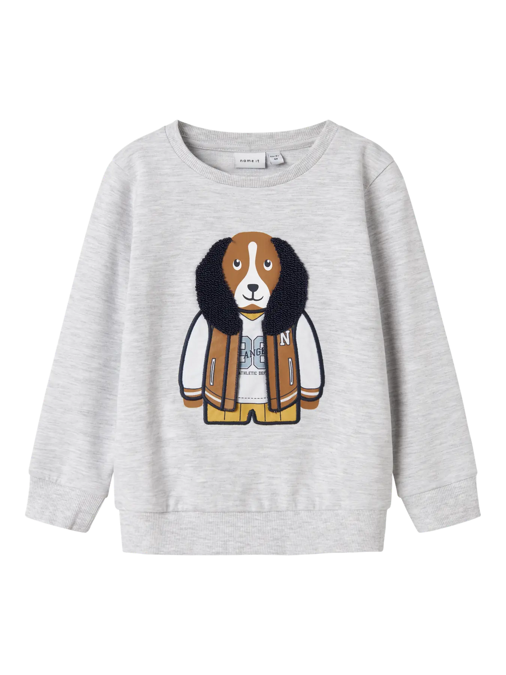 Name it - Kamden Sweat Bluse