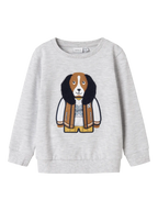 Name it - Kamden Sweat Bluse