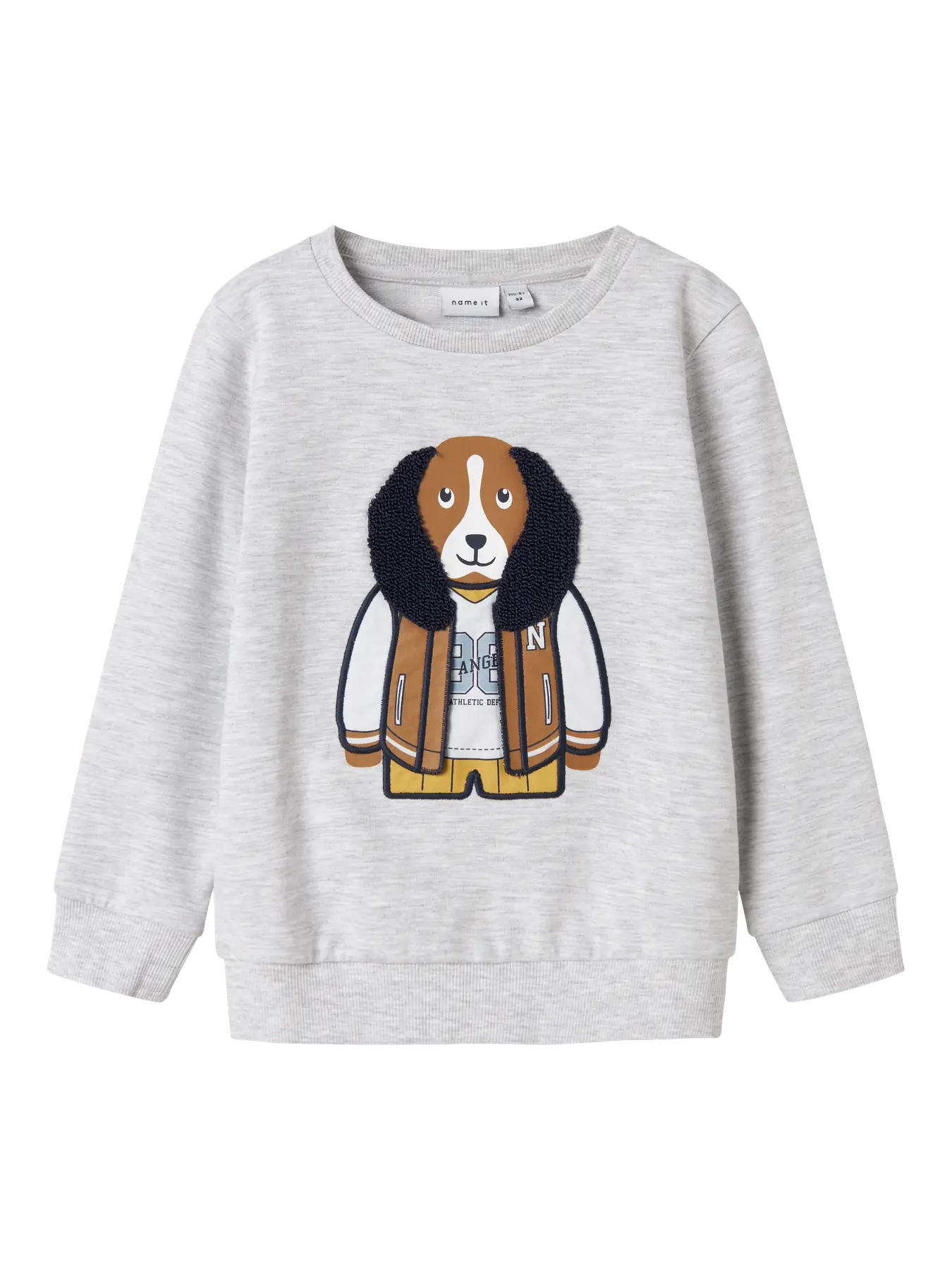 Name it - Kamden Sweat Bluse