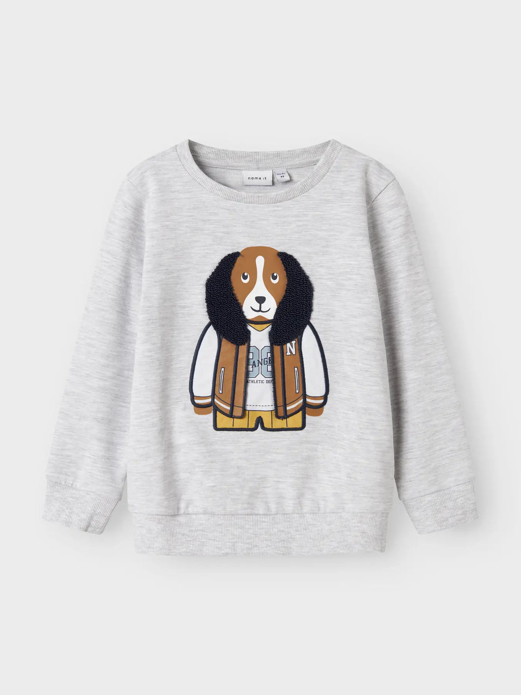 Name it - Kamden Sweat Bluse