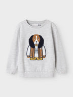 Name it - Kamden Sweat Bluse