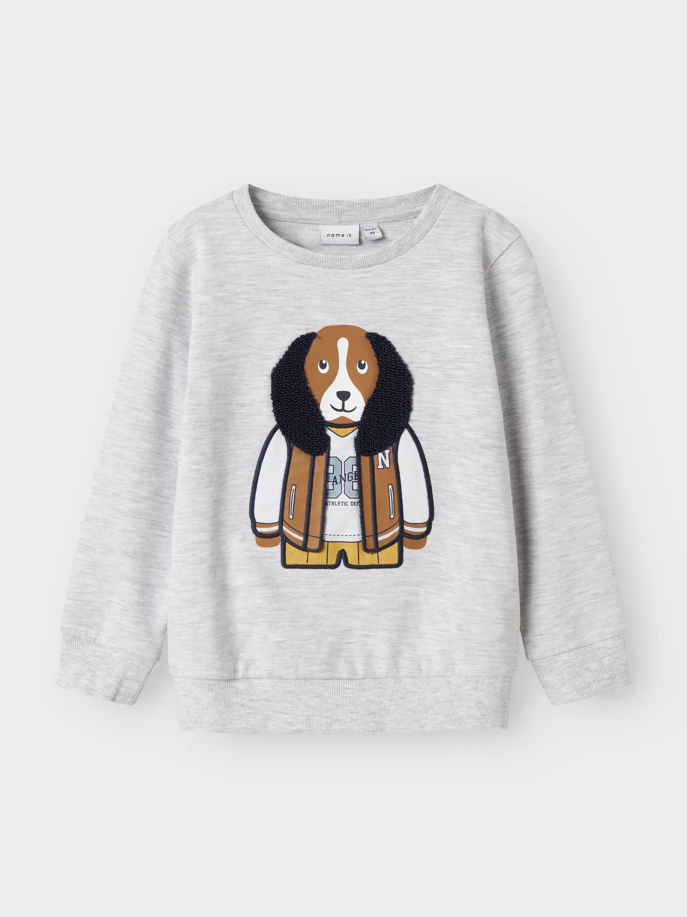 Name it - Kamden Sweat Bluse