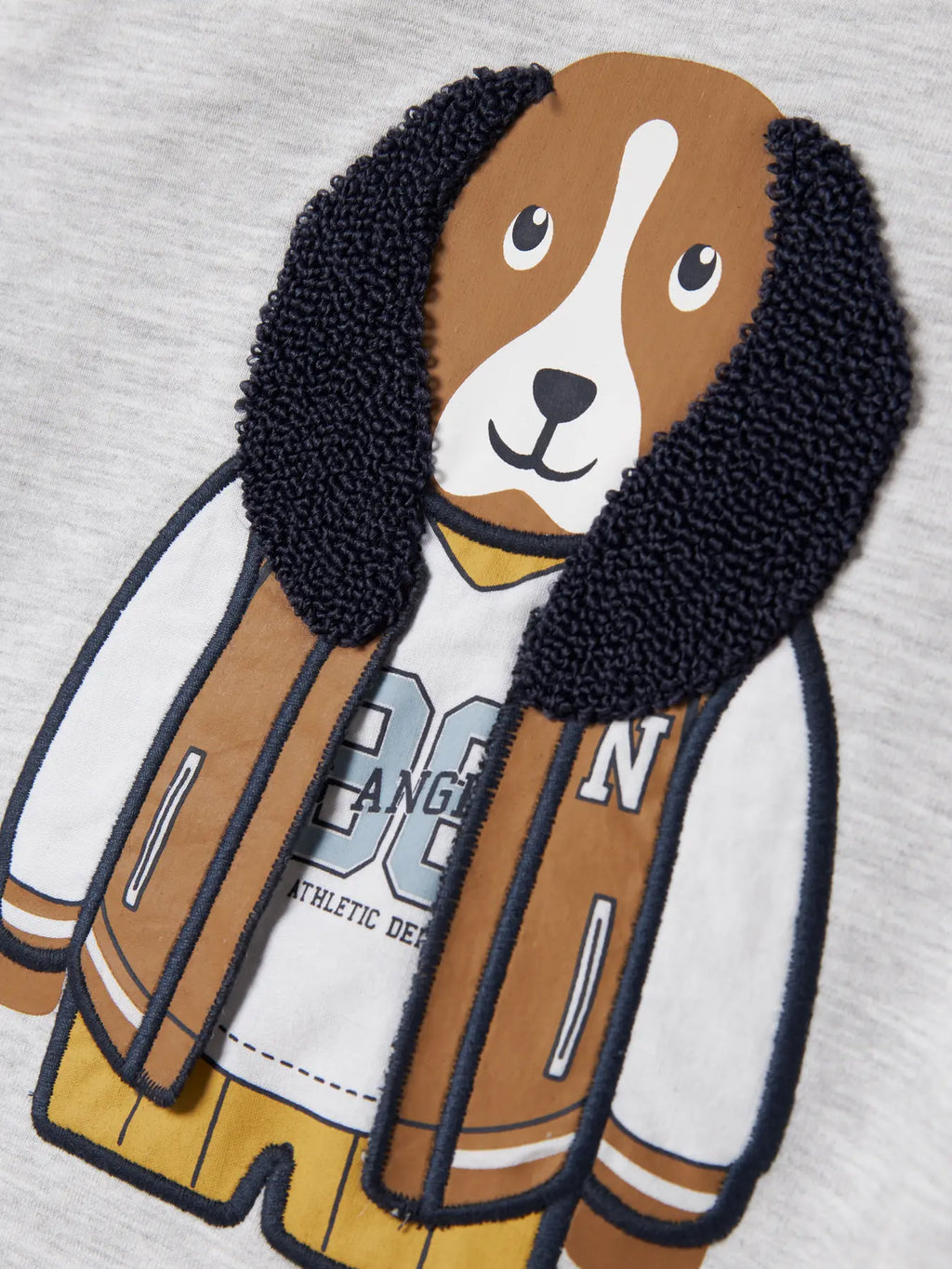 Name it - Kamden Sweat Bluse