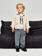 Name it - Kamden Sweat Bluse