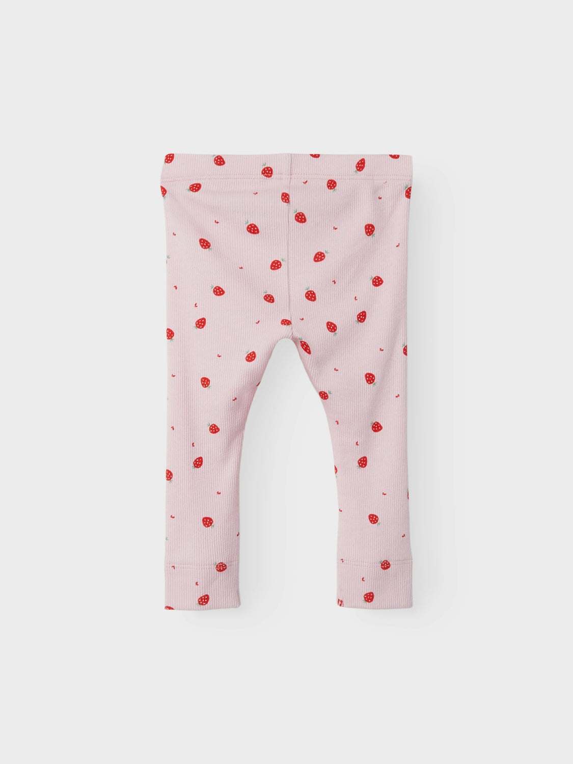 Name it Leggings - NBF DABUA - Parfait Pink