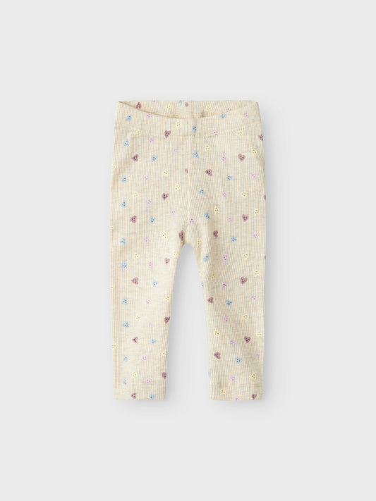 Name it - NBFSMILES LEGGINGS