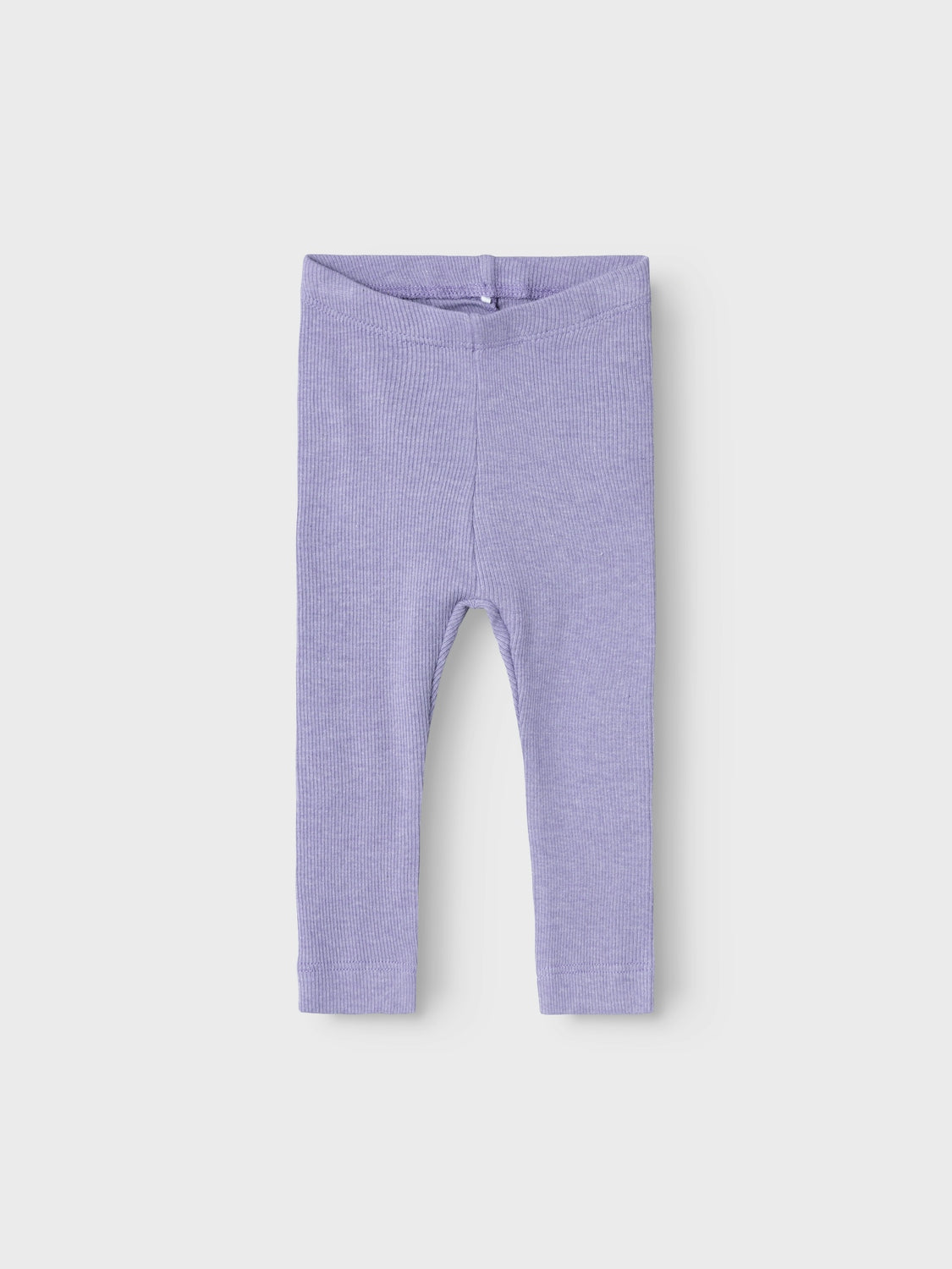 Name it leggings - NBNKAB LEGGING NOOS - Heirloom Lilac Melange