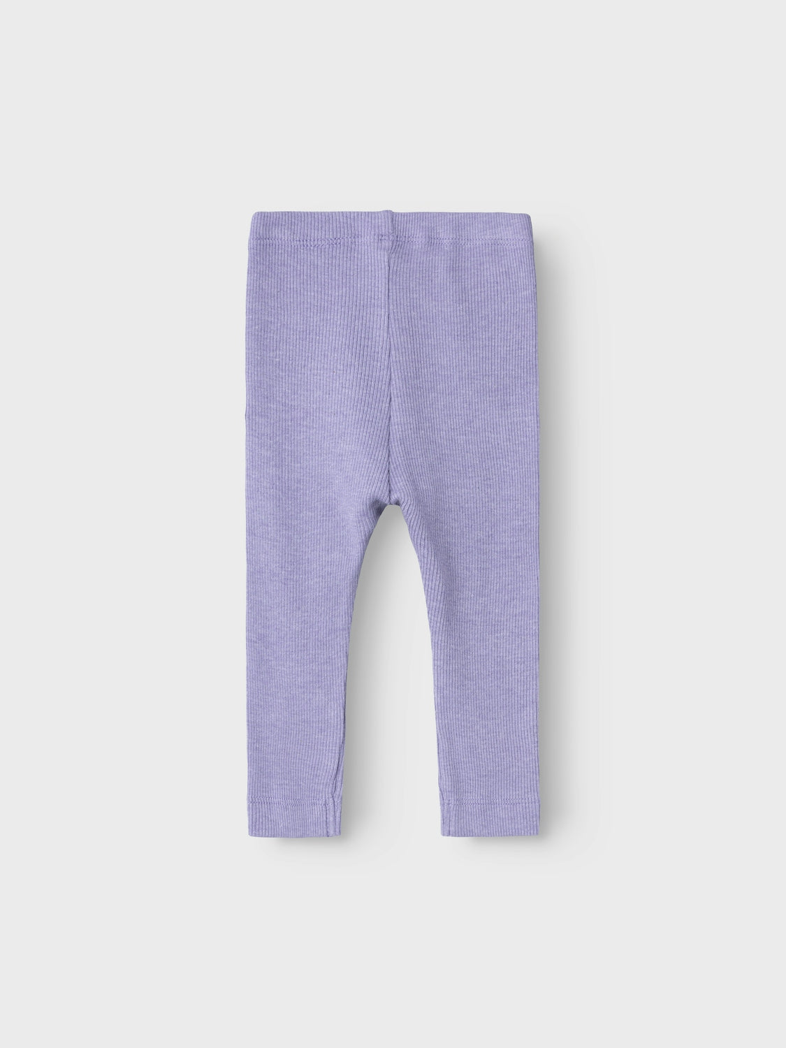 Name it leggings - NBNKAB LEGGING NOOS - Heirloom Lilac Melange