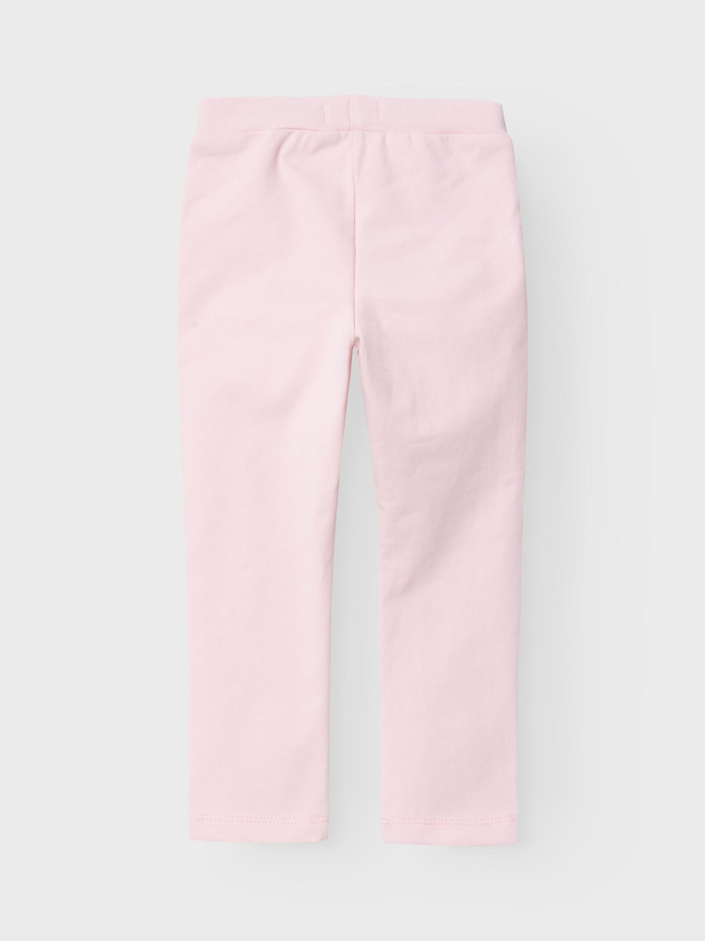 Name it sweatpants light - NMF FRANI - Pafait Pink