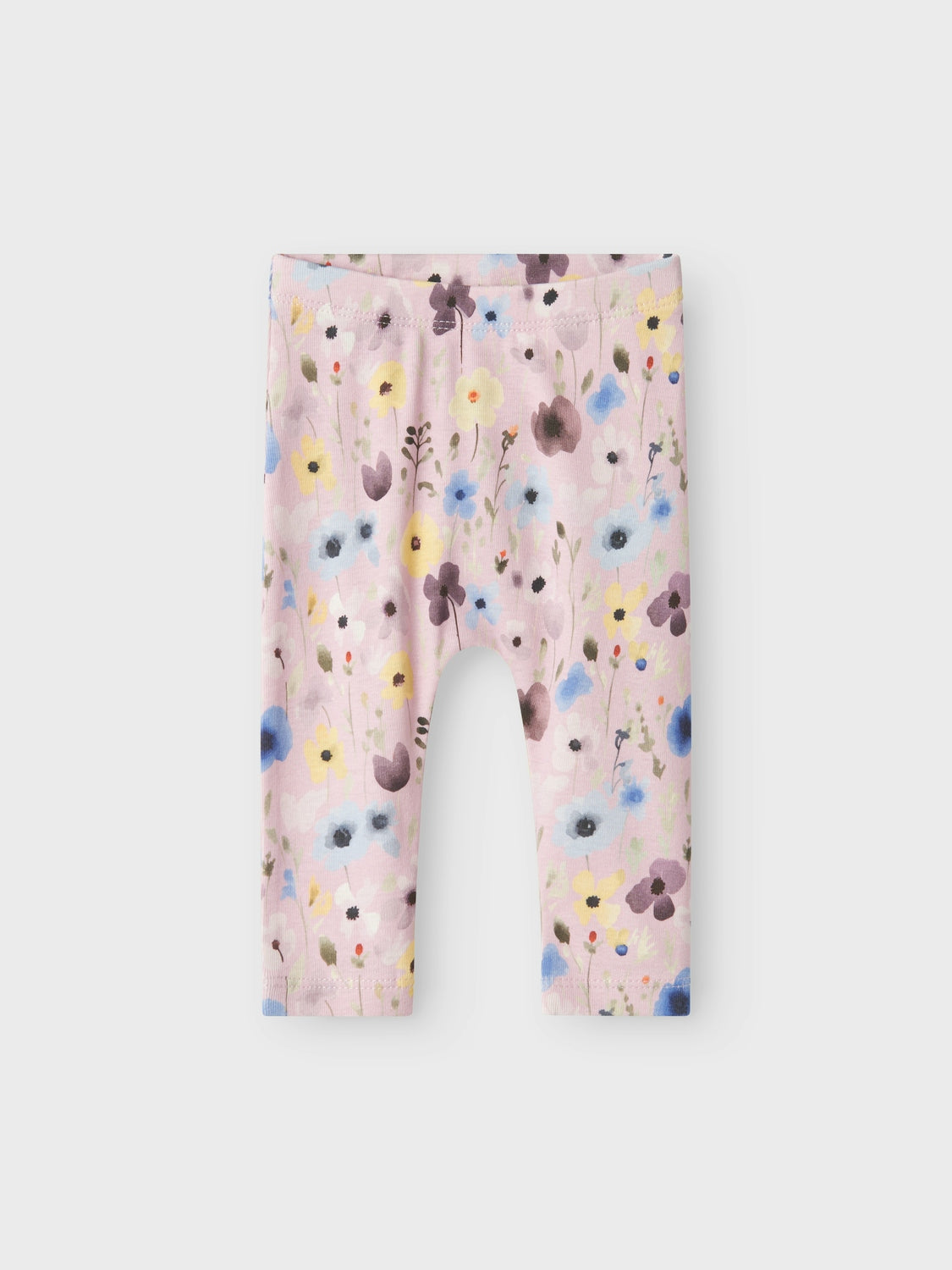 Name it - NBF TIANE M LEGGING - Winsome Orchid str. 50