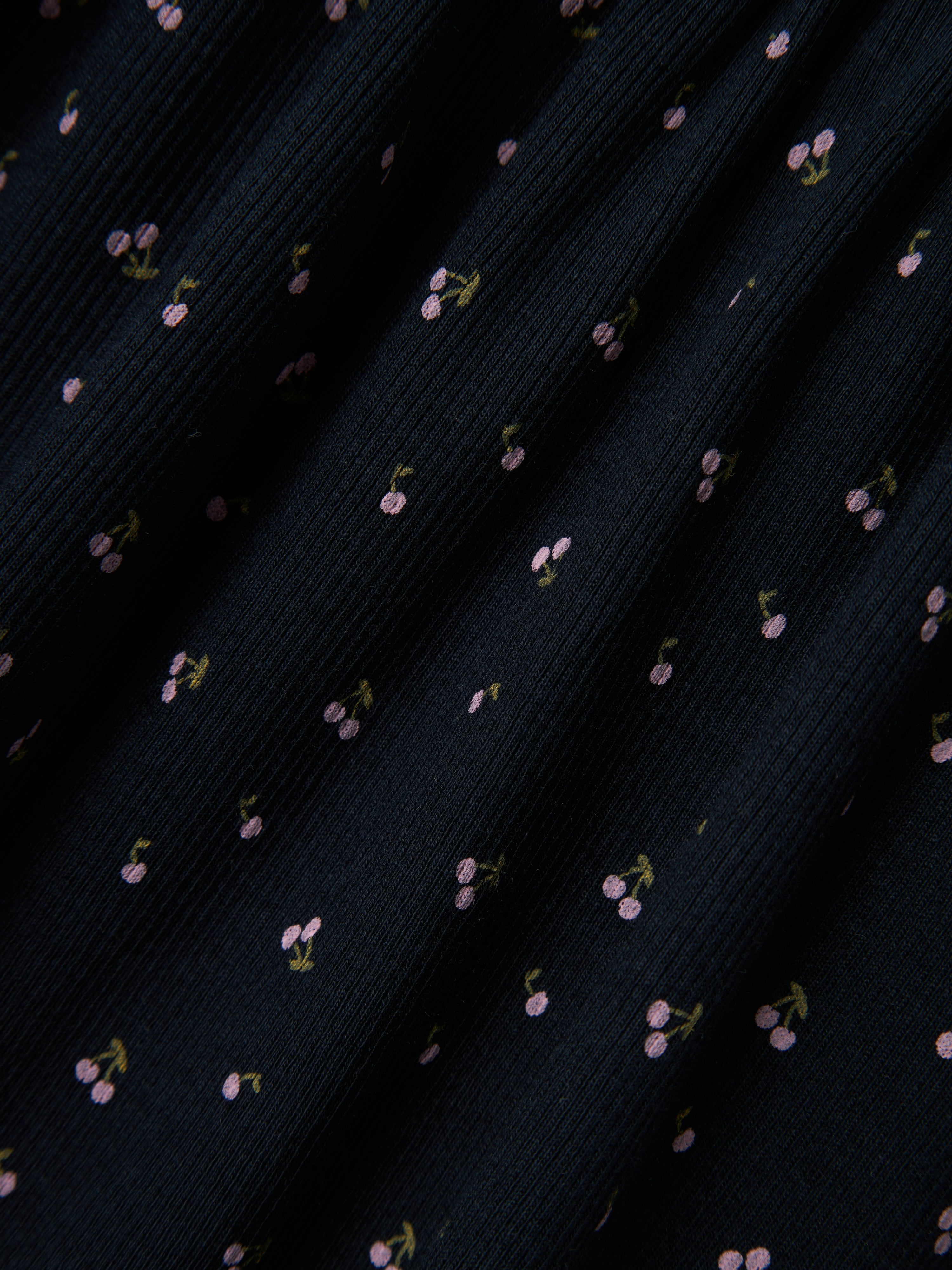 Name it Kjole - NMF BABETH LS DRESS - Navy Blazer str. 92