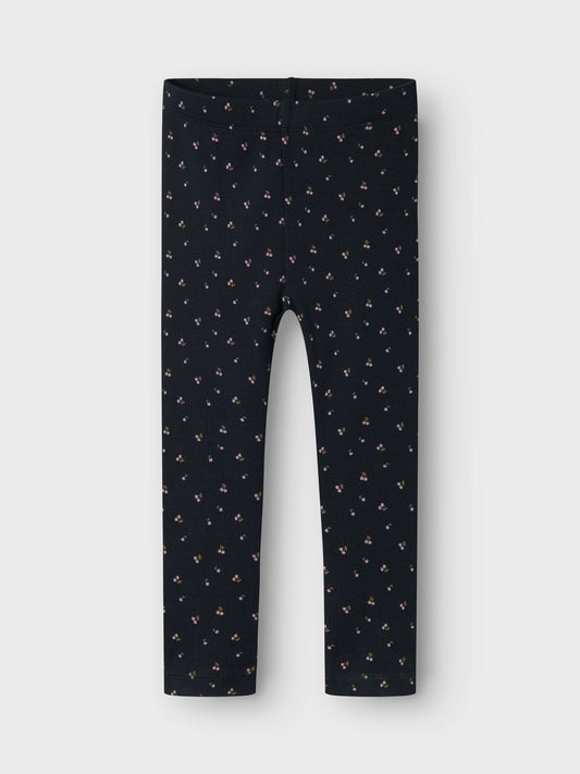 Name it Leggings - NMF BABETH XSL LEGGING - Navy Blazer