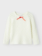 NMFDALONE LS KNIT