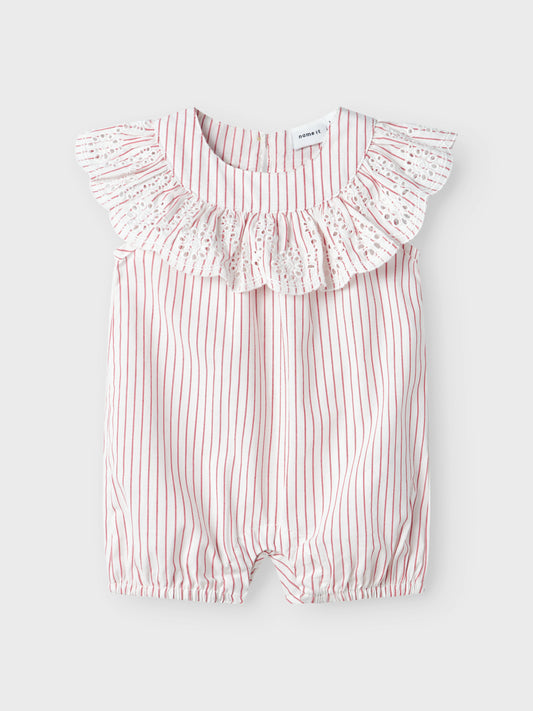 Name it - NBF FILINE SUNSUIT