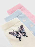 Name it Strømper - NMF DORTHEA 3-pak