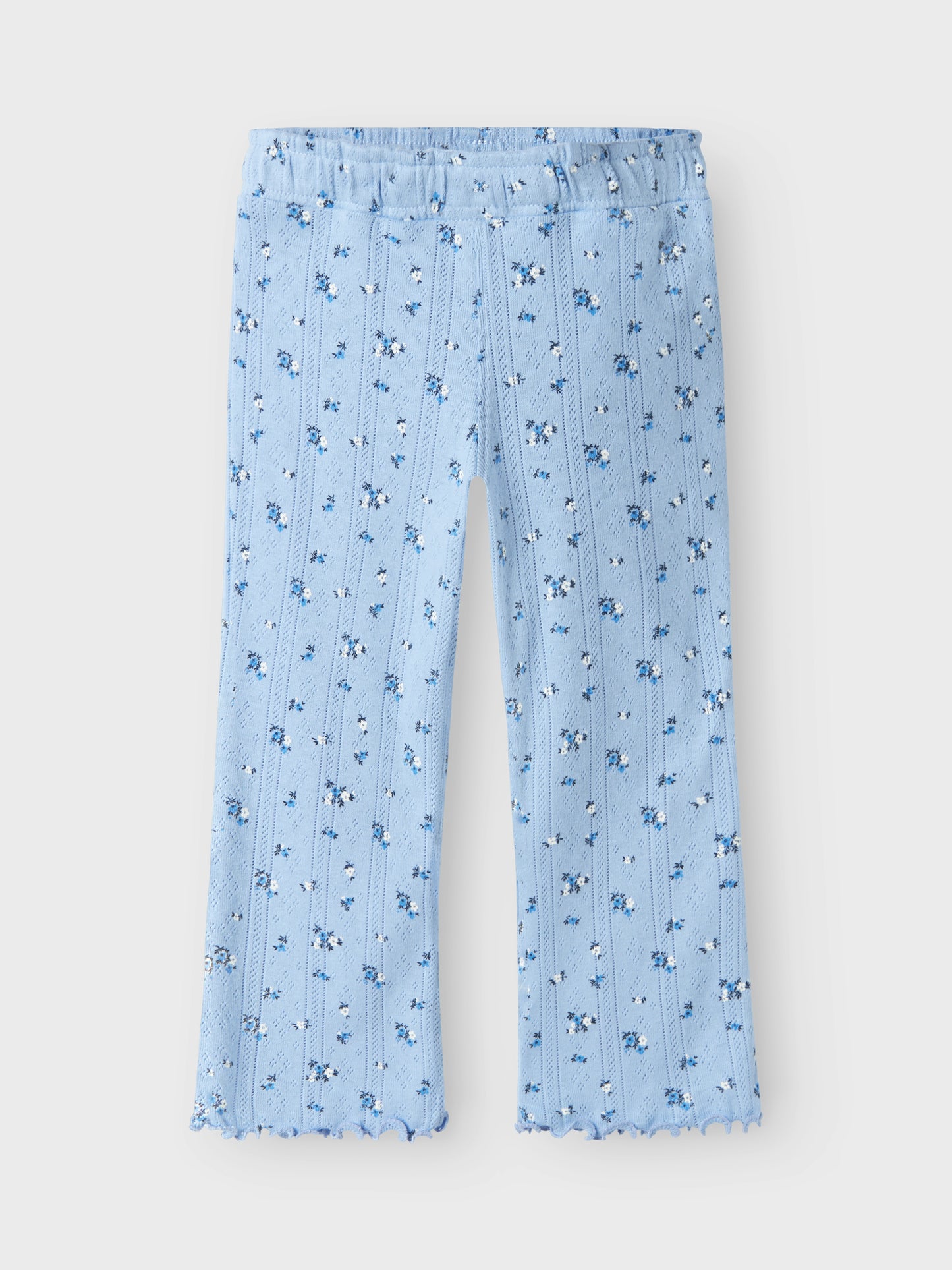 NMFDYNA WIDE PANT