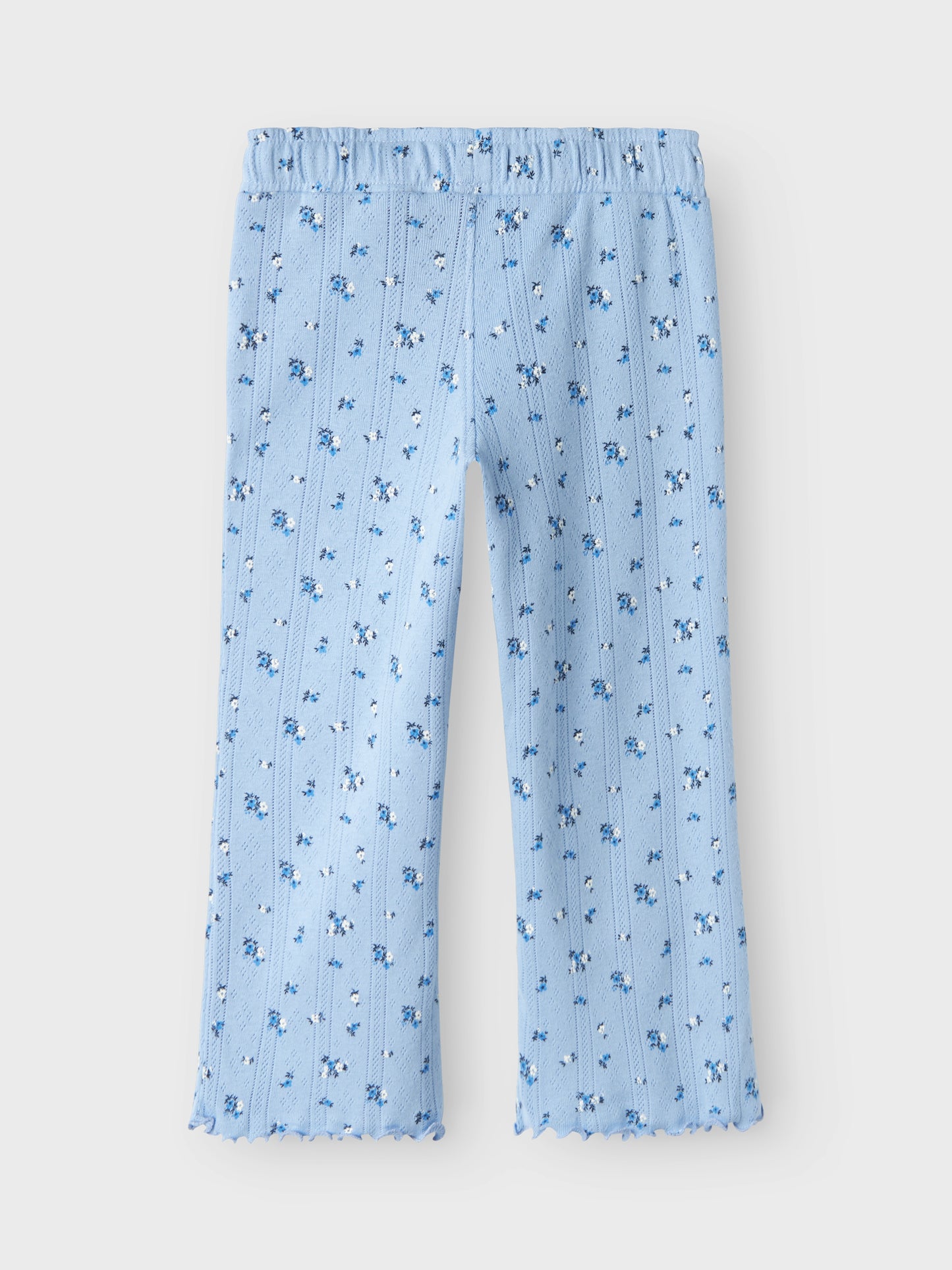 NMFDYNA WIDE PANT