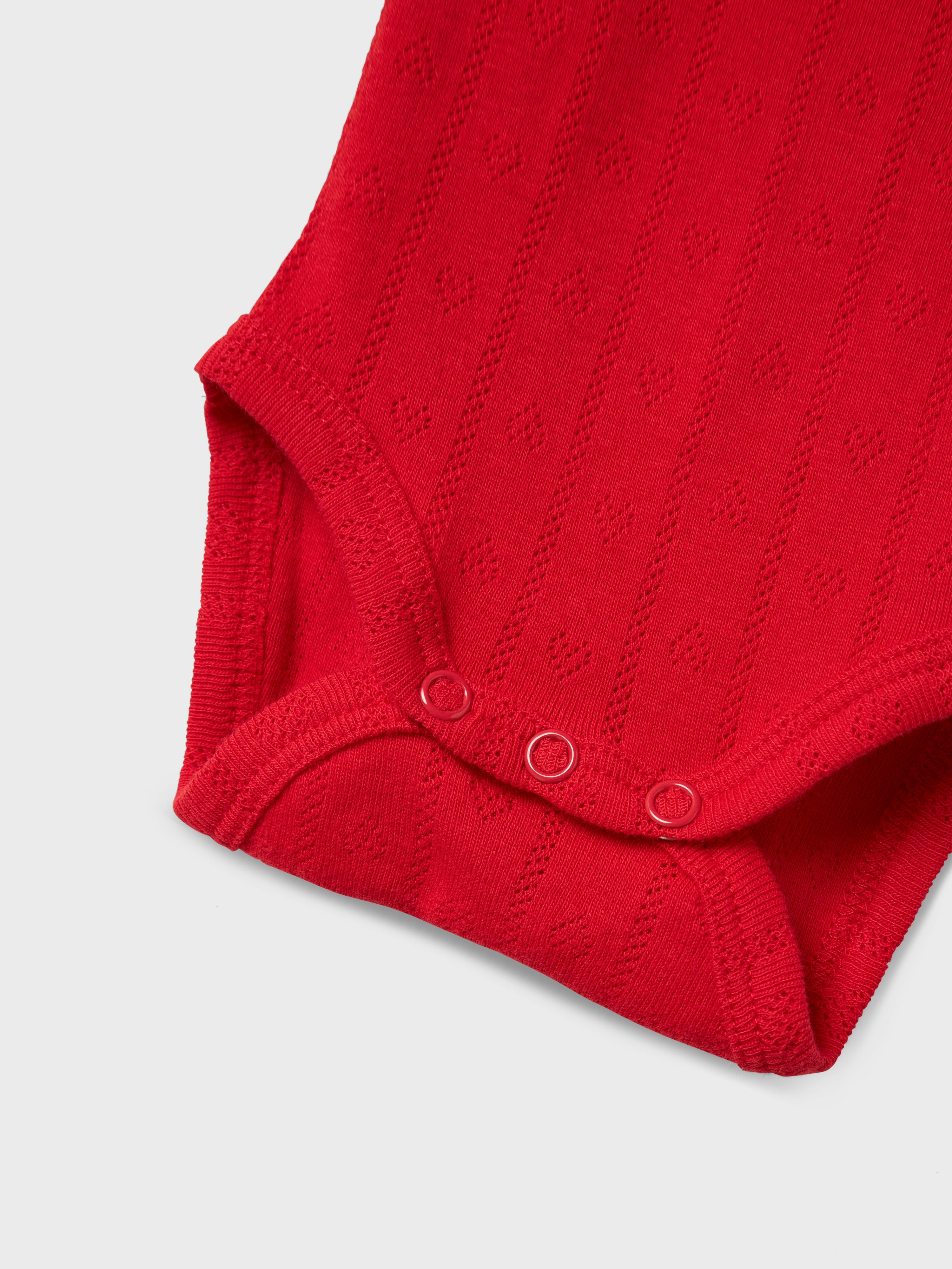 Name it Bodystocking - NBF DAGNES