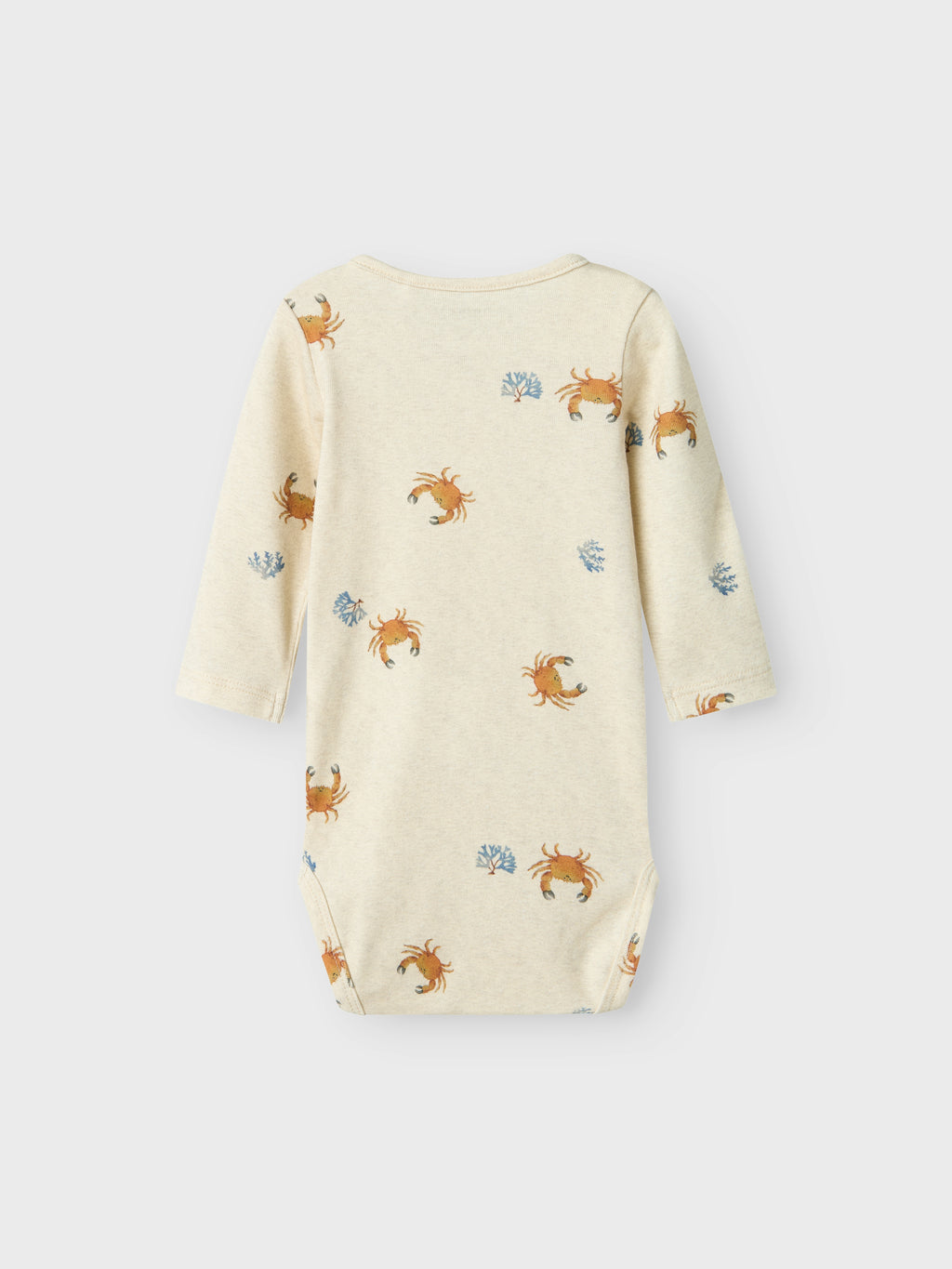 NBMFABIO LS BODY str. 50