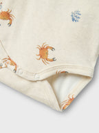 NBMFABIO LS BODY str. 50