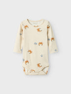 NBMFABIO LS BODY str. 50