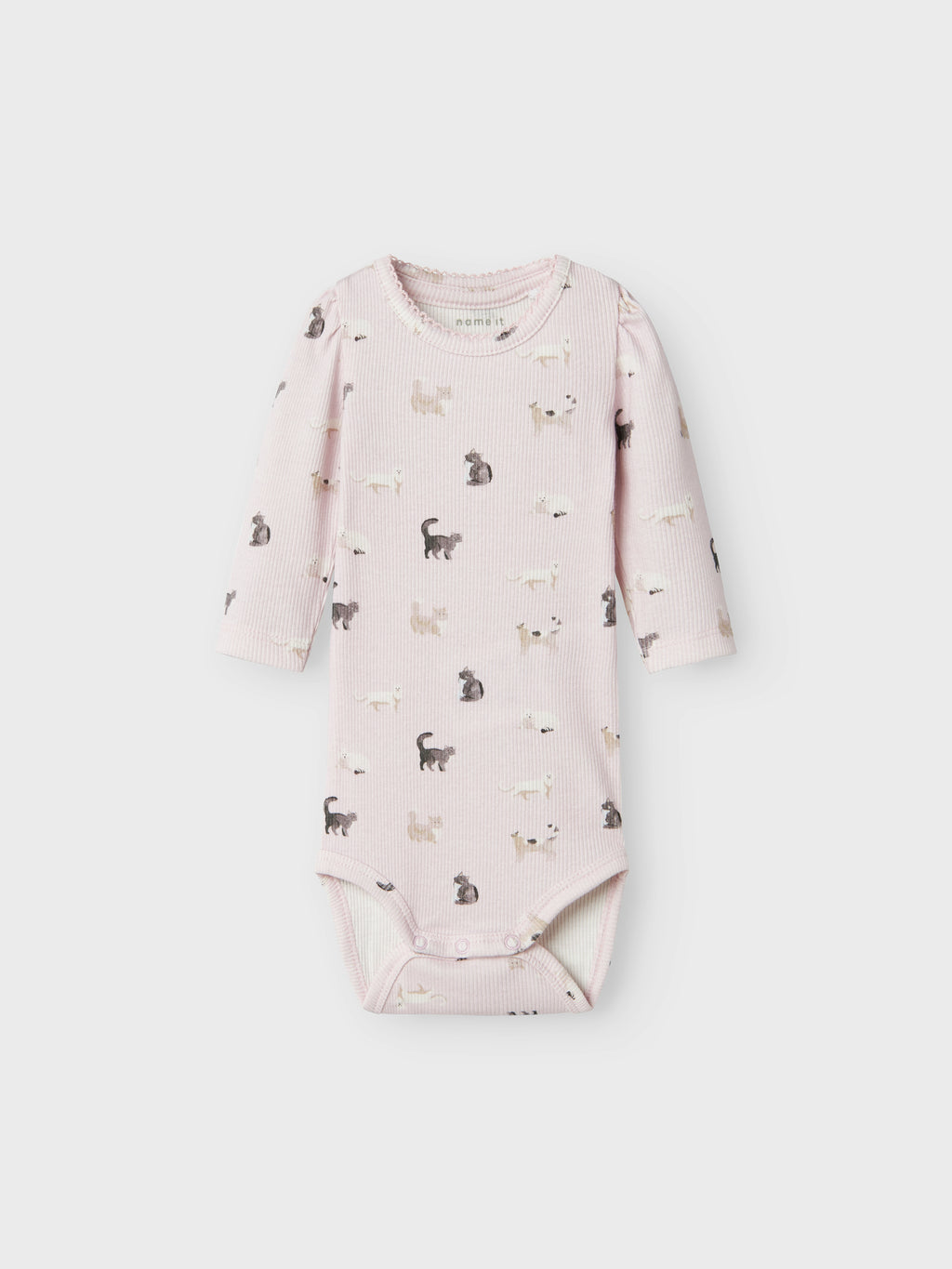 Name it Bodystocking - NBF BRIGIT str. 56