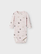 Name it Bodystocking - NBF BRIGIT str. 56